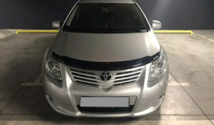 Toyota Avensis 2012