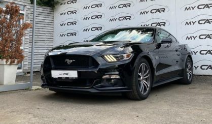 Ford Mustang GT 2017