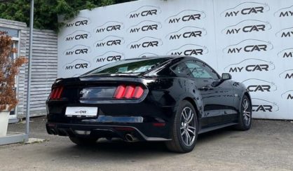 Ford Mustang GT 2017