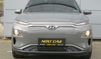 Hyundai Kona 2019