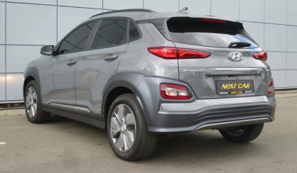 Hyundai Kona 2019