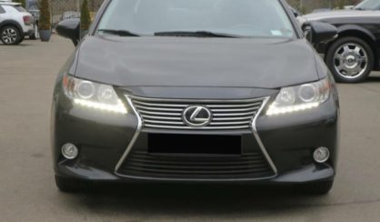 Lexus ES 350 2015