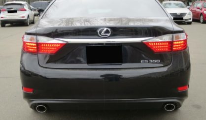 Lexus ES 350 2015