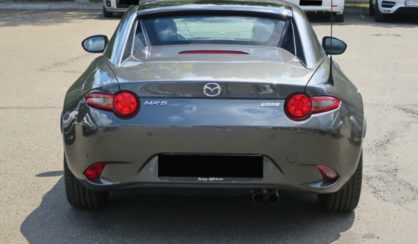 Mazda MX-5 2016