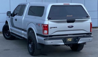 Ford F-150 2017