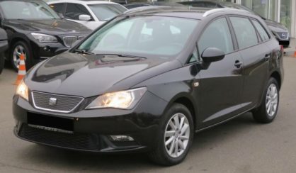 Seat Ibiza 2013