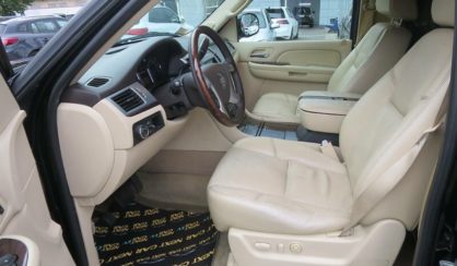 Cadillac Escalade 2008