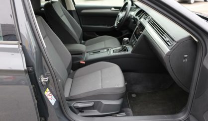 Volkswagen Passat B8 2017