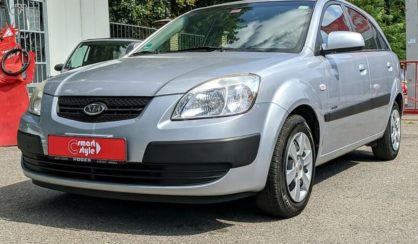 Kia Rio 2007