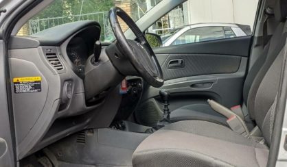 Kia Rio 2007