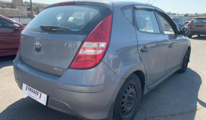 Hyundai i30 2011