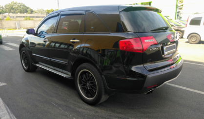 Acura MDX 2008