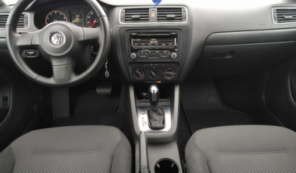 Volkswagen Jetta 2012