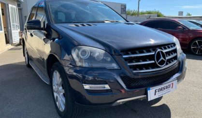 Mercedes-Benz ML 350 2010