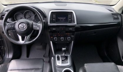 Mazda CX-5 2014
