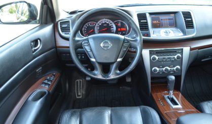 Nissan Teana 2010