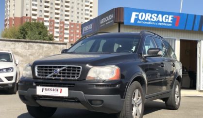 Volvo XC90 2008