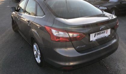 Ford Focus 2013