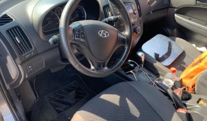 Hyundai i30 2011