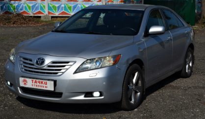 Toyota Camry 2008