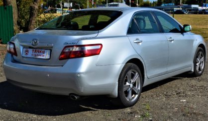 Toyota Camry 2008