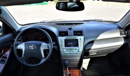 Toyota Camry 2008