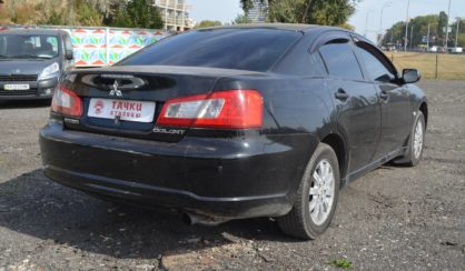 Mitsubishi Galant 2008