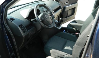 Mazda 5 2009