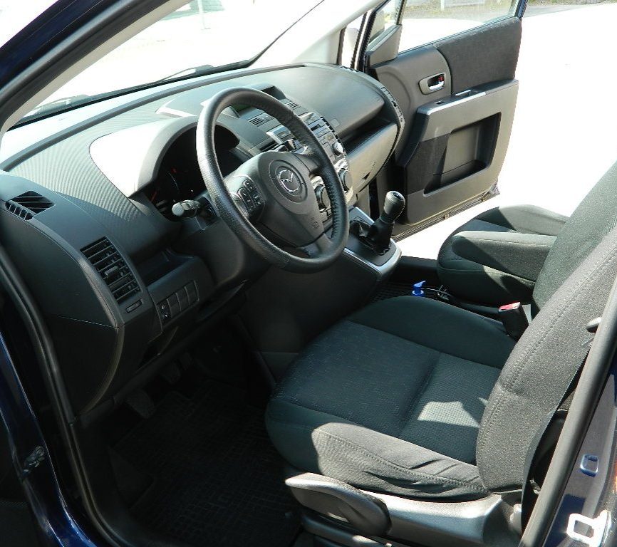 Mazda 5 2009