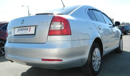 Skoda Octavia A5 2011