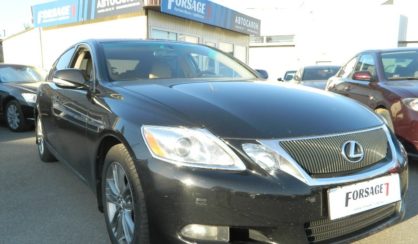 Lexus GS 350 2008