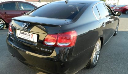 Lexus GS 350 2008