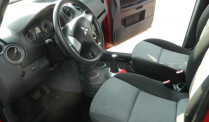 Mitsubishi Colt 2008