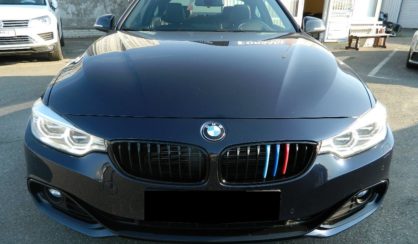 BMW 428 2016