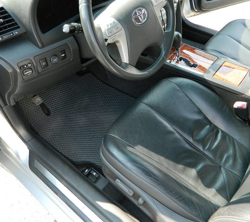 Toyota Camry 2008