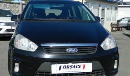 Ford C-Max 2010