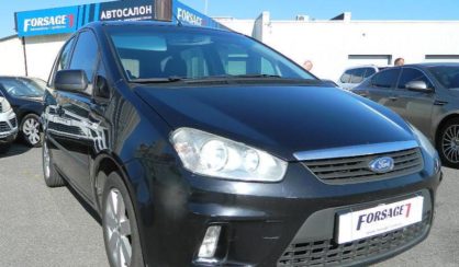 Ford C-Max 2010