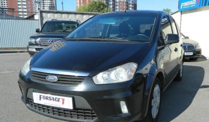 Ford C-Max 2010