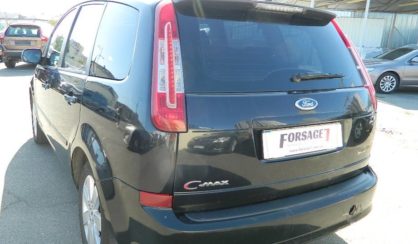 Ford C-Max 2010