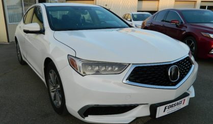 Acura TLX 2017