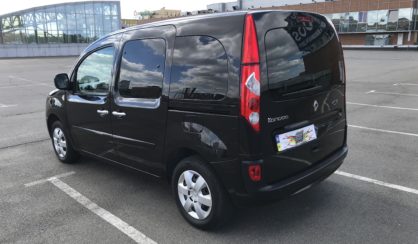 Renault Kangoo пасс. 2011