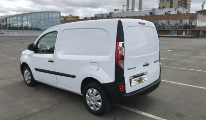 Renault Kangoo груз. 2017