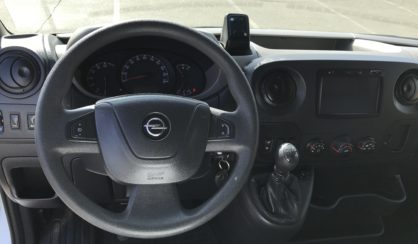 Opel Movano груз. 2016