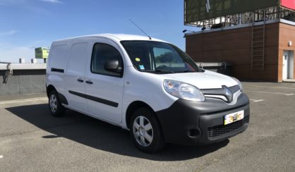 Renault Kangoo груз. 2016