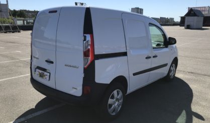 Renault Kangoo груз. 2016