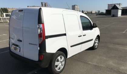 Renault Kangoo груз. 2016