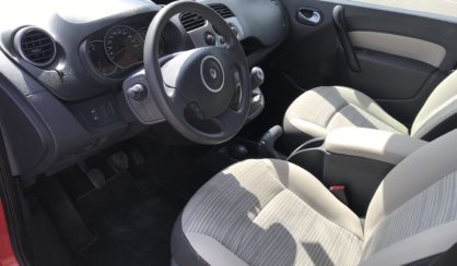 Renault Kangoo пасс. 2012