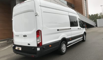 Ford Transit пасс. 2017