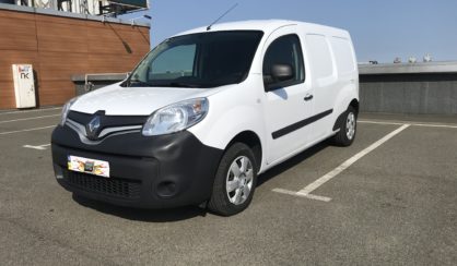 Renault Kangoo груз. 2016