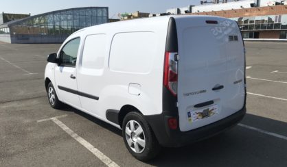 Renault Kangoo груз. 2016